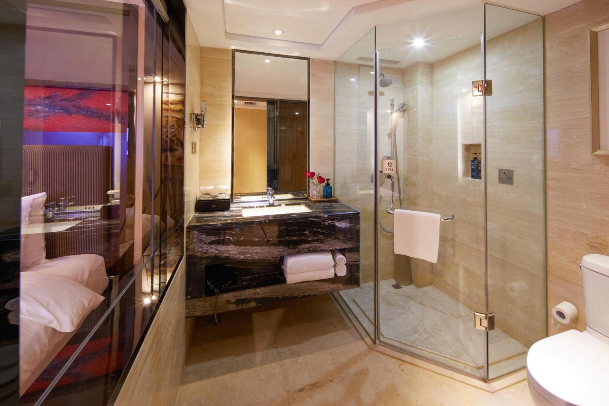 Celebrity Upper Class Hotel Çengdu Dış mekan fotoğraf