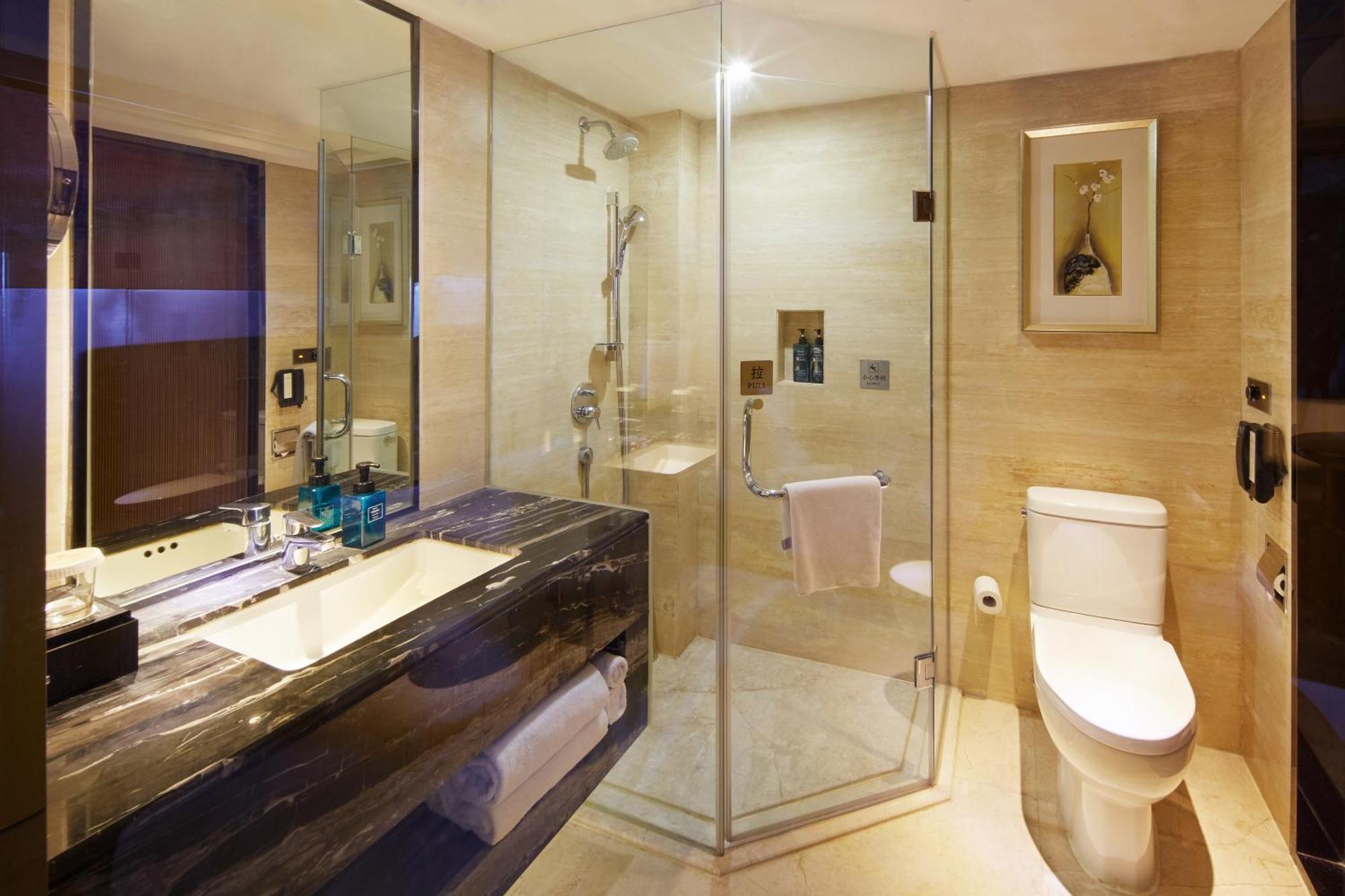 Celebrity Upper Class Hotel Çengdu Dış mekan fotoğraf