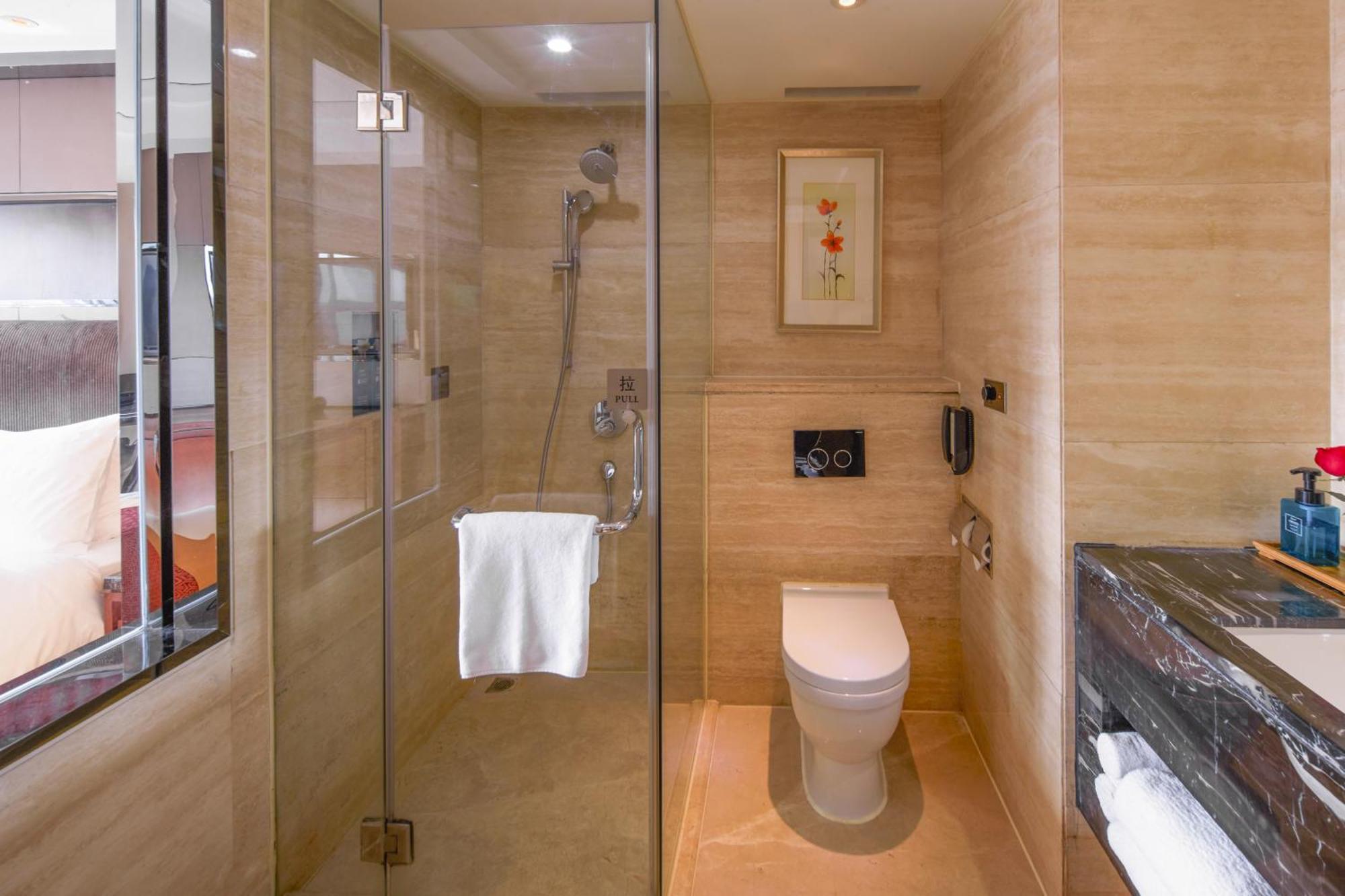 Celebrity Upper Class Hotel Çengdu Dış mekan fotoğraf