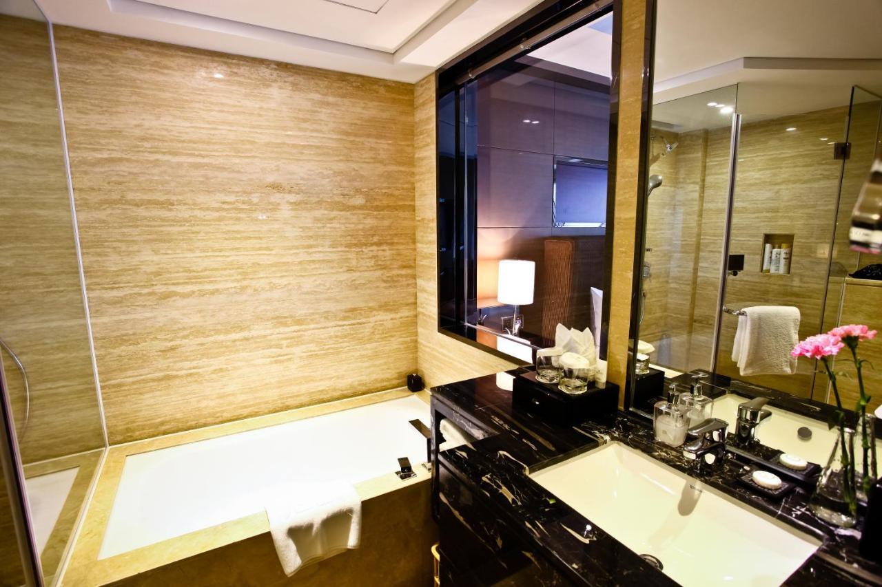 Celebrity Upper Class Hotel Çengdu Dış mekan fotoğraf