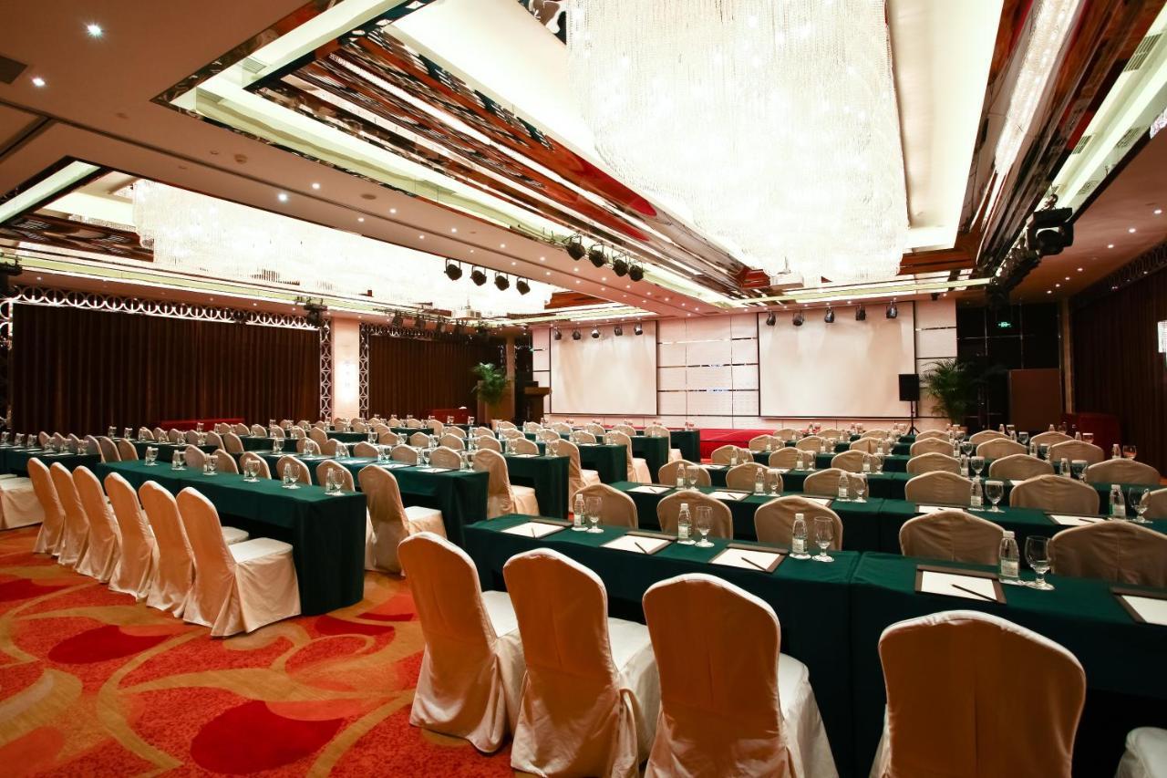 Celebrity Upper Class Hotel Çengdu Dış mekan fotoğraf