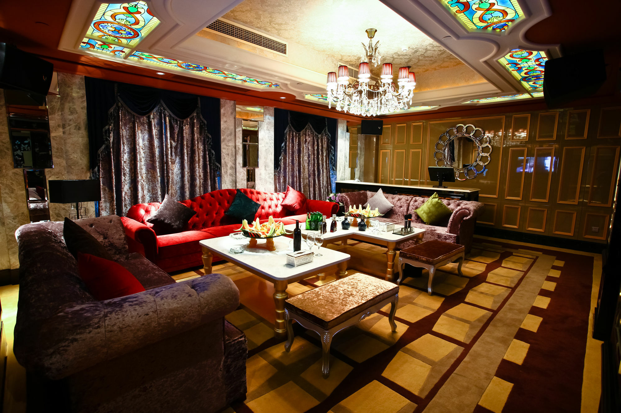 Celebrity Upper Class Hotel Çengdu Dış mekan fotoğraf